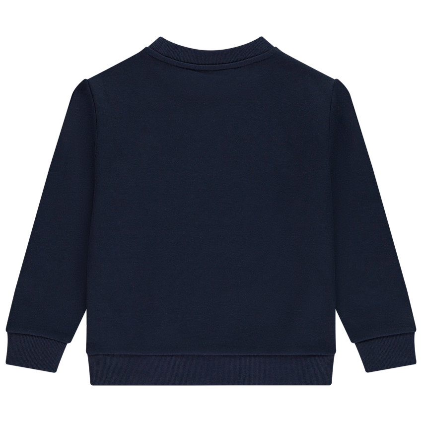 Sweat molleton photoprint Cars Disney pour garçon 