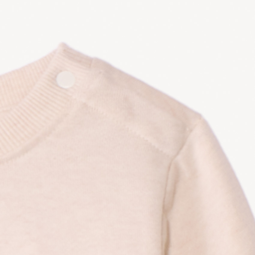 Ensemble sweat + pantalon de jogging Stitch Disney pour bébé garçon  