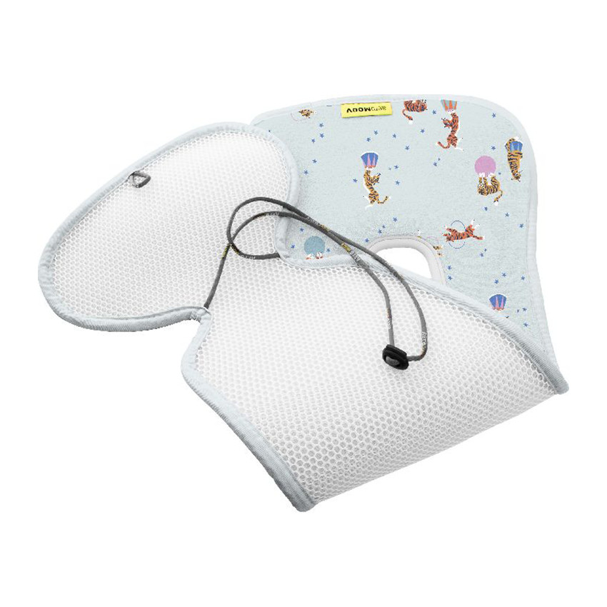 Coussin Air Layer pour siège auto GR1 - Circus Tiger 