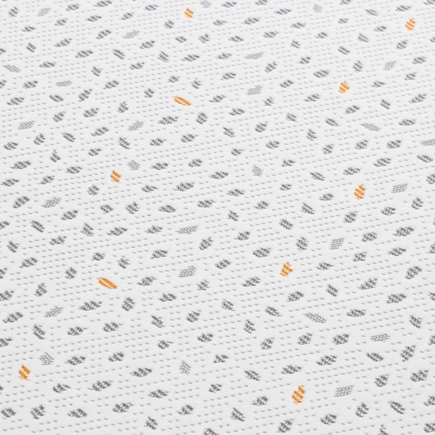 Reisrokmatras 60 x 120 cm bedrukt 