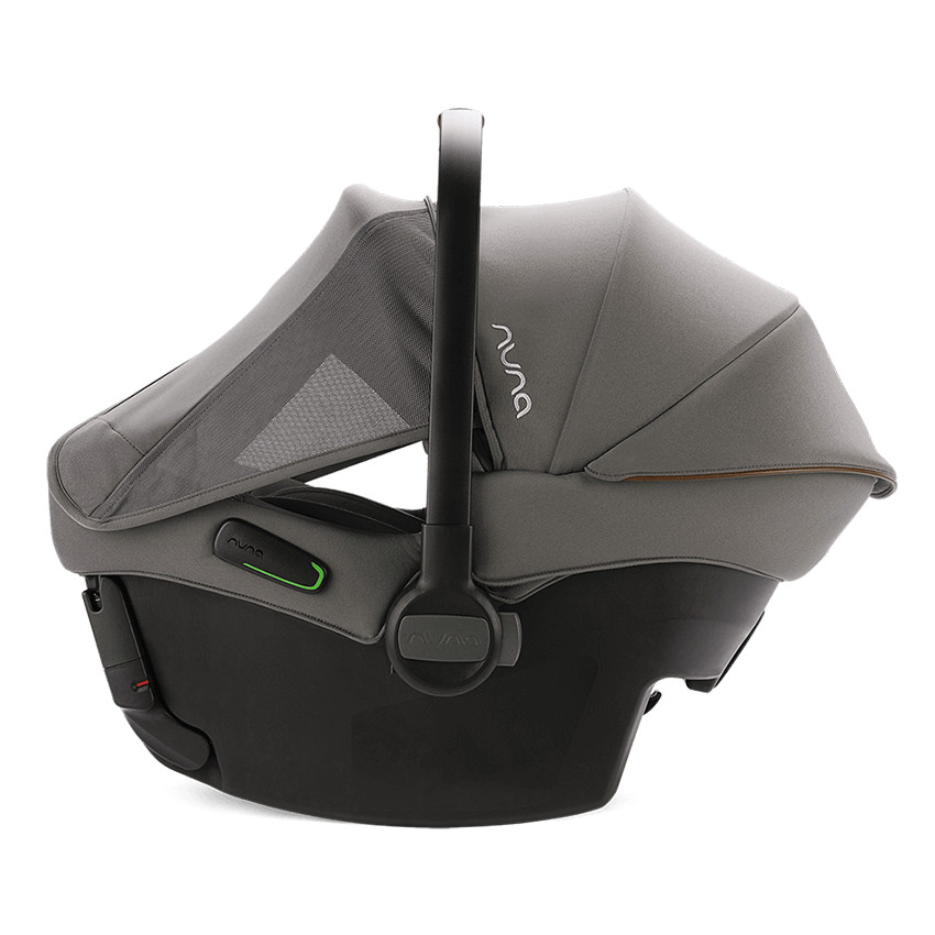 Autostoel Pipa URBN i-Size Granite 