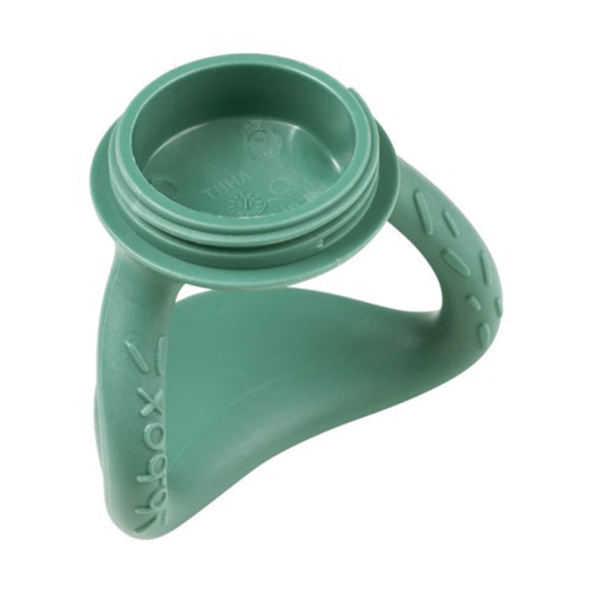 Anneau de dentition silicone remplir et refroidir 3m+ 