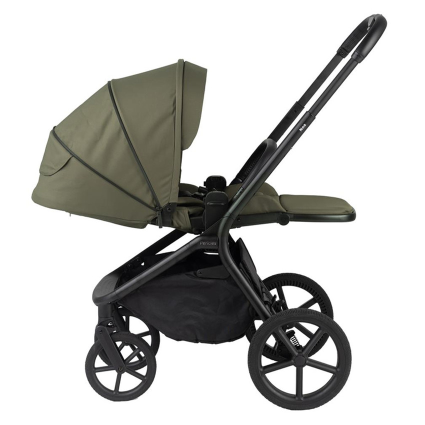 Poussette Noa Olive 