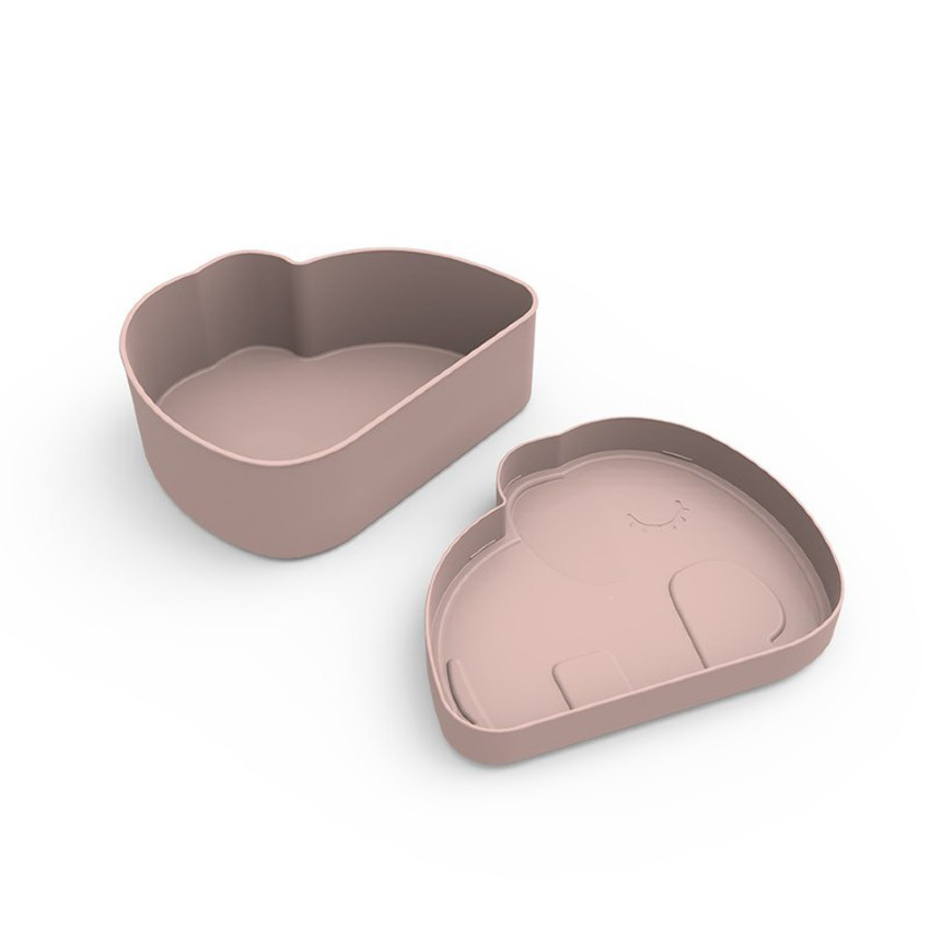 Lunchbox Kiddish - Elphee Roze  