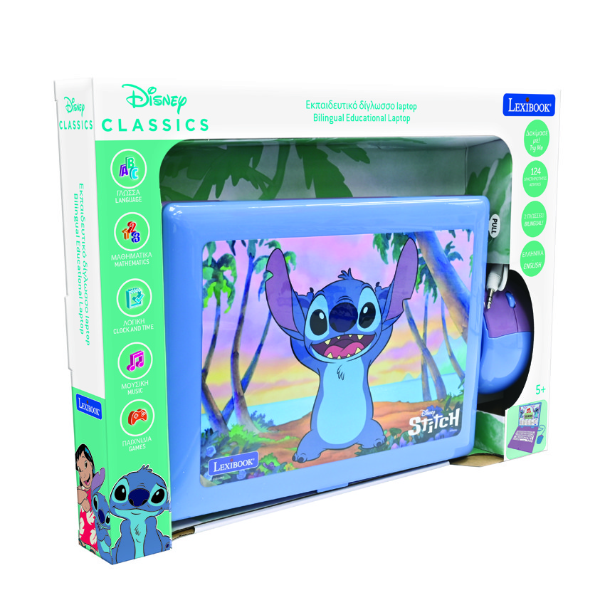 COMPUTER LAPTOP STITCH 