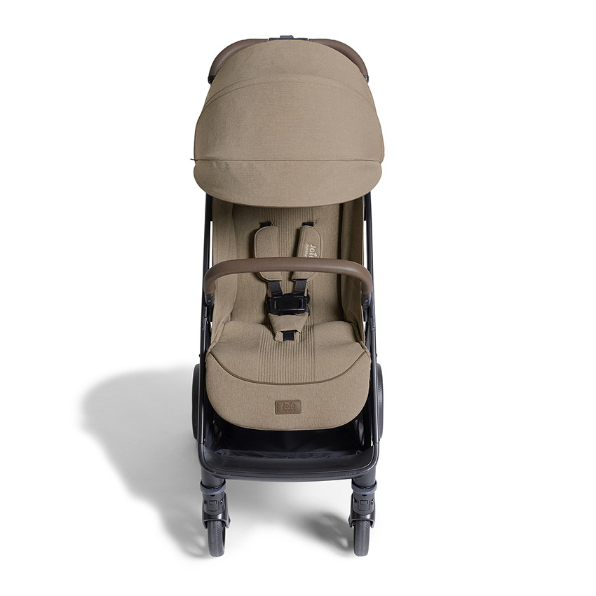 Poussette compacte Parcel LX Sandstone  