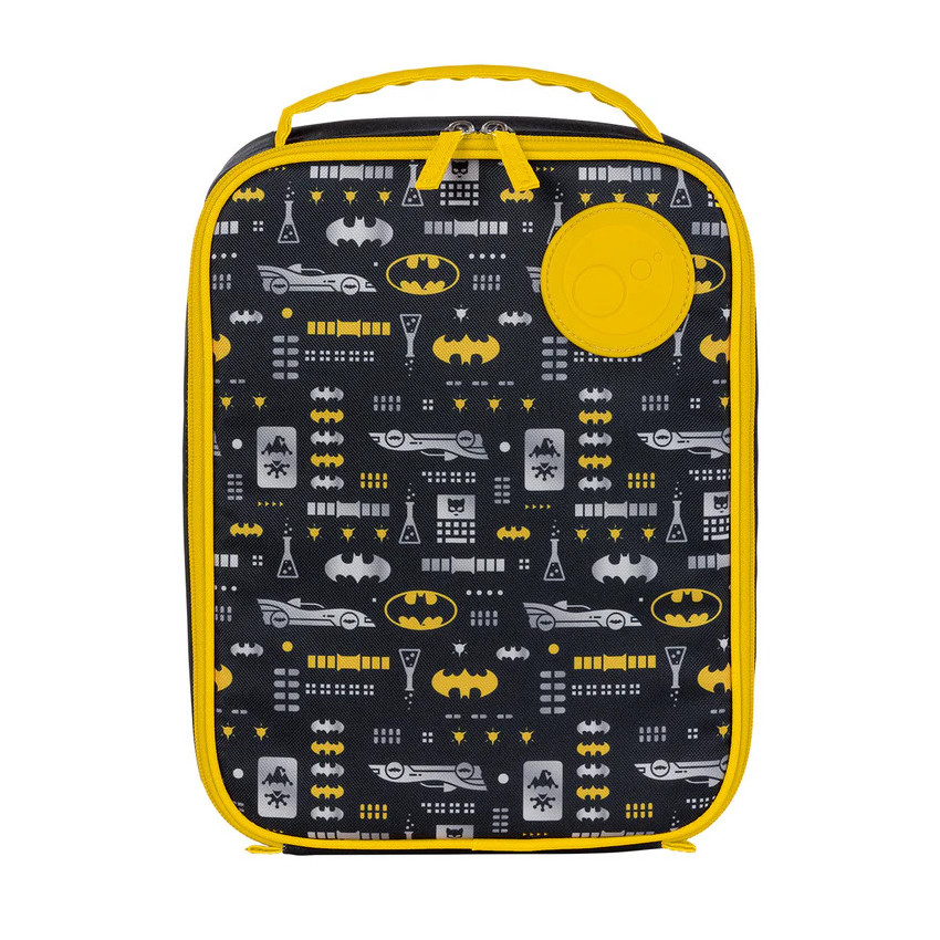 Sac à lunch isotherme Batman 