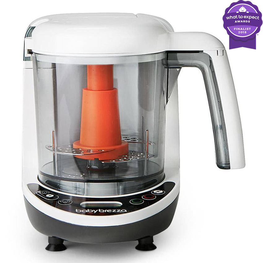 Robot culinaire Food Maker Deluxe 