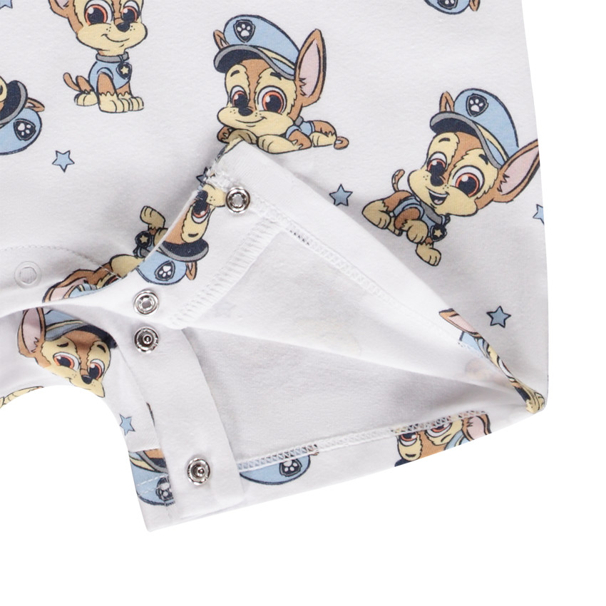 Combinatie van Chase Pat