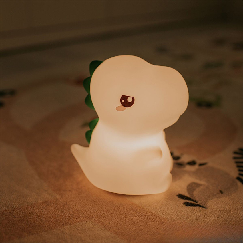 Veilleuse LED T-rex 