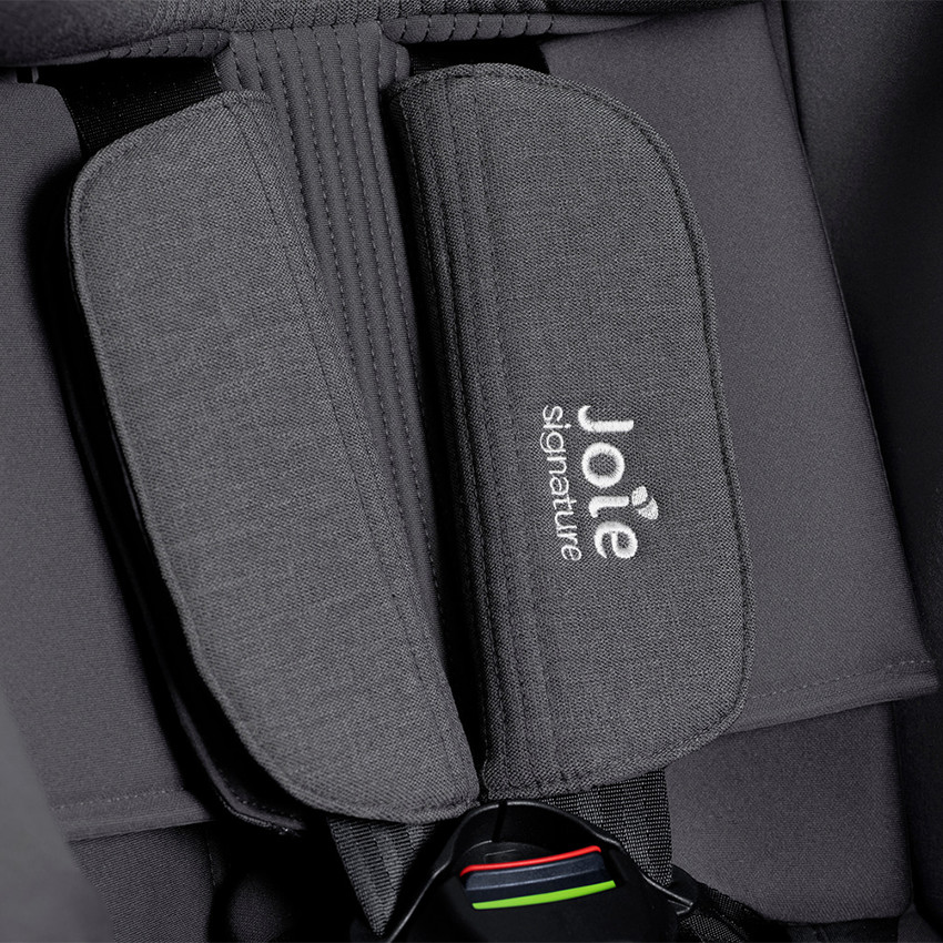 Siège-auto i-Size Petit I-Harbour E Ebony  