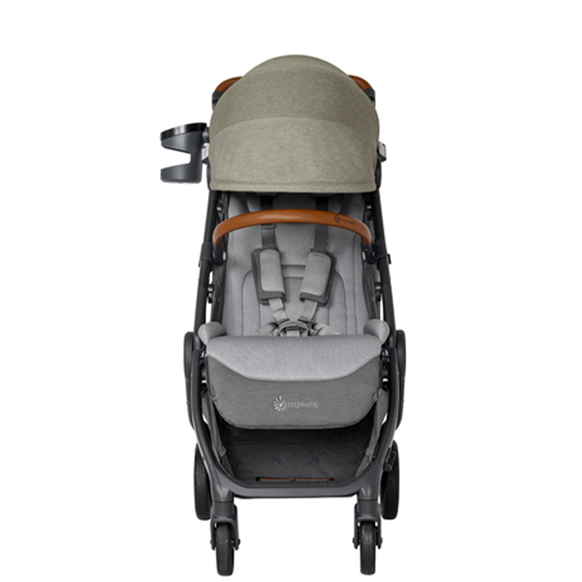 Wandelwagen compact Metro+ Deluxe Kaki Groen 