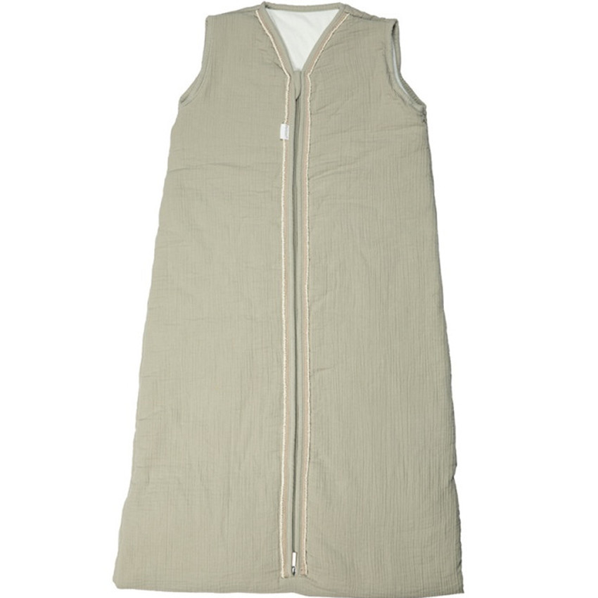 Gigoteuse sans manches 90/110cm Avocado 