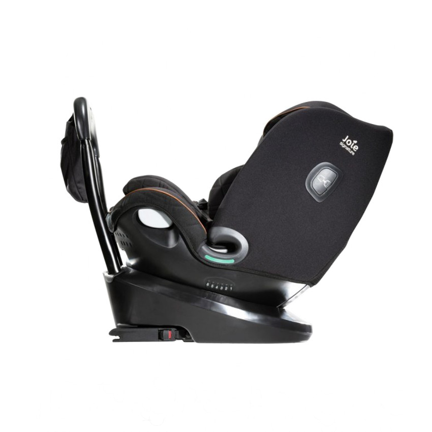 Siège-auto pivotant i-Spin Grow i-Size eclipse r 
