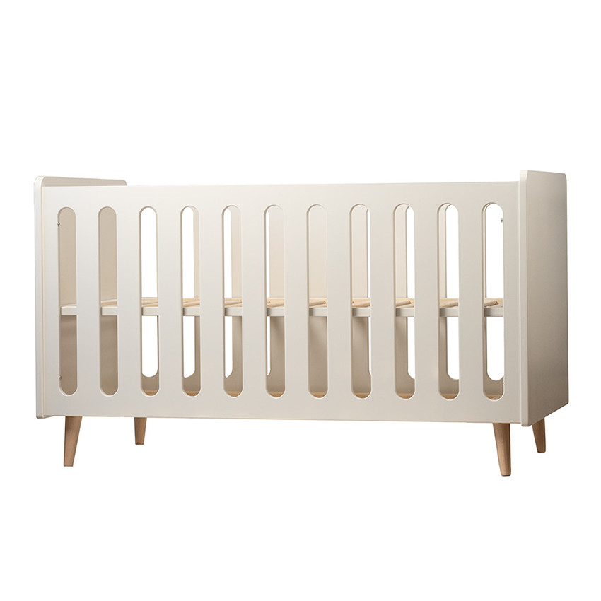 Bed Nomad 70x140cm omvormbaar in zitbank Dune Beige 