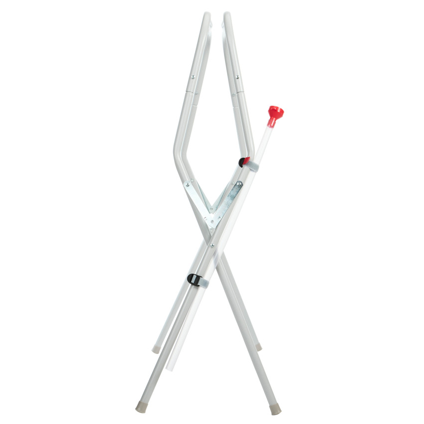 Support pour baignoire Bebelouga + tuyau de vidange 