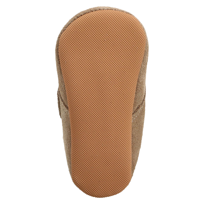 Chaussures Prewalk hiver Taille 22 Cuir Suède Arena 