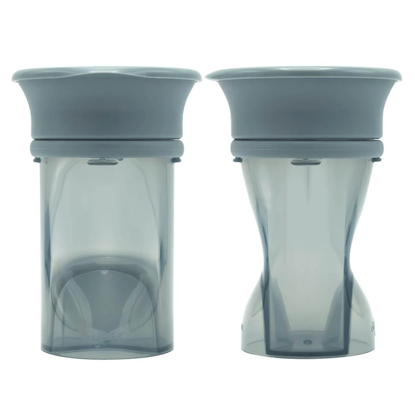Gobelet anti-fuite 360 degrés 250ML Stone 