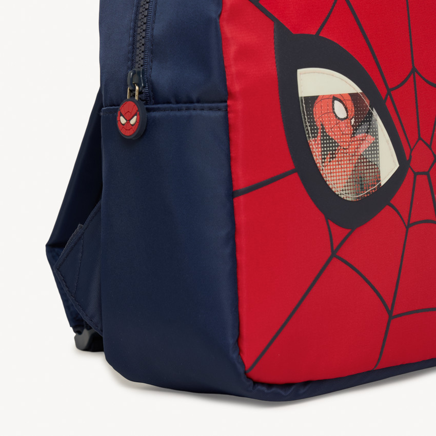 Spider-Man Marvel rugzak voor jongens 