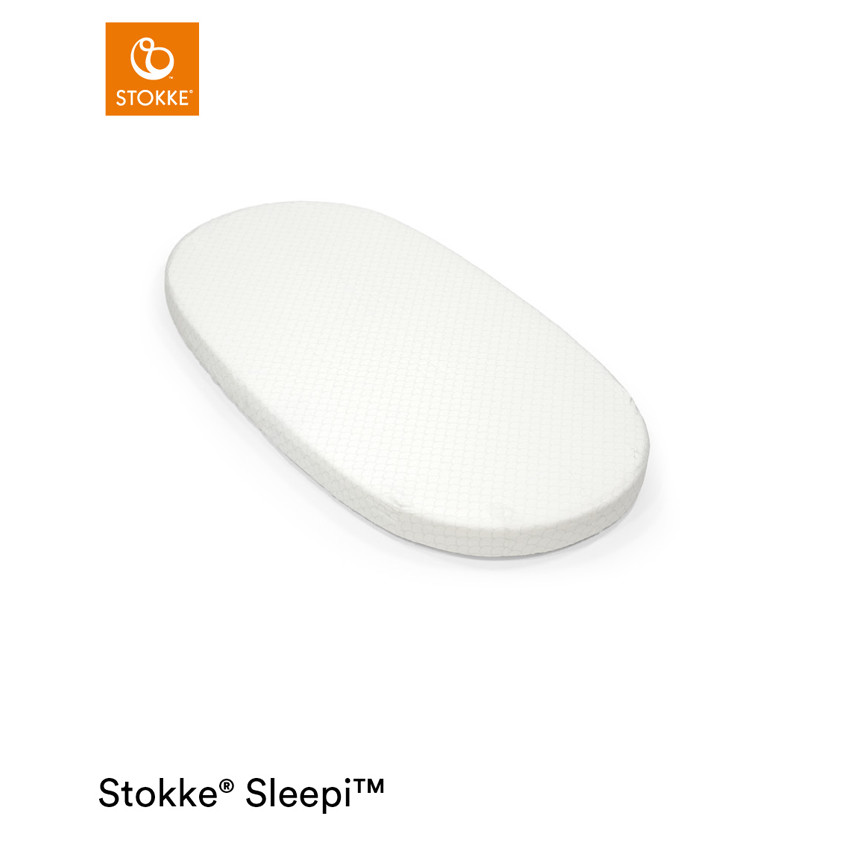 Drap housse Sleepi V3 Fans - Gris 