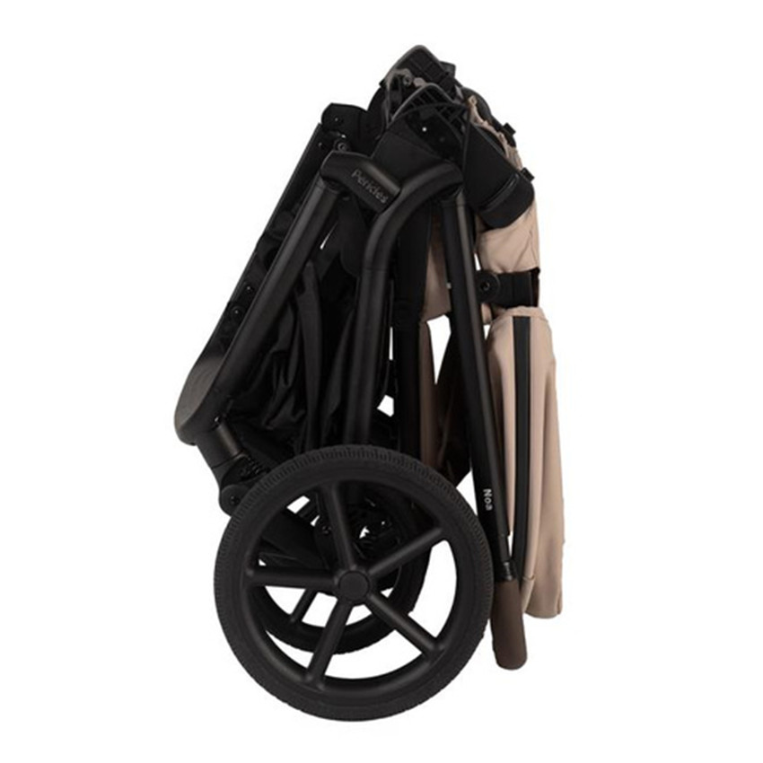 Poussette Noa Dune Beige 