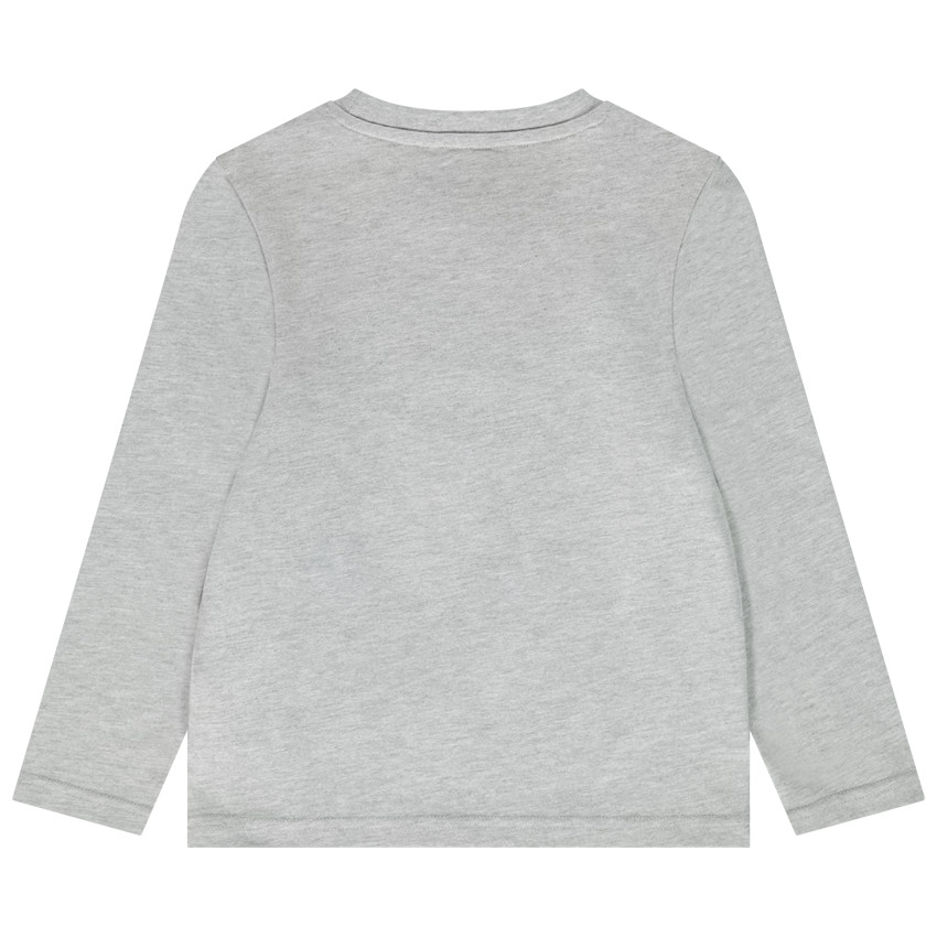 T-shirt manches longues print Bugs Bunny Looney Tunes pour garçon 