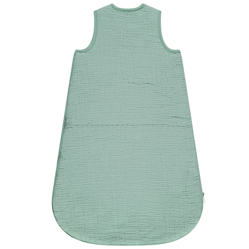 Gigoteuse sans manches en gaze de coton TOG 3.5    