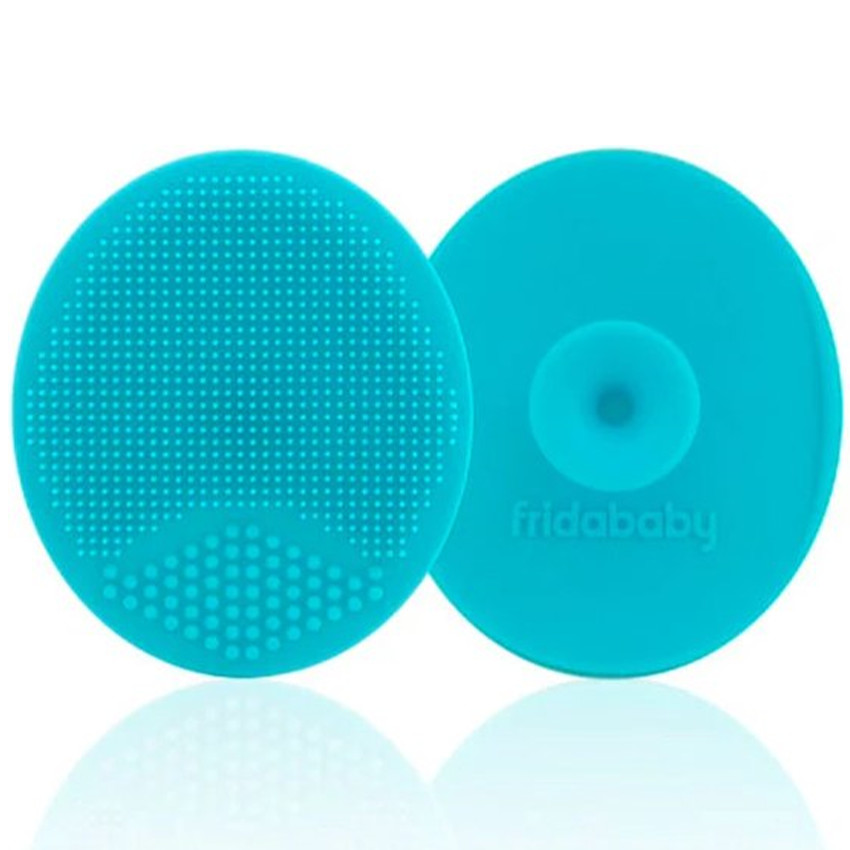 Hoofd-tot-teenbadborstel - 0M+ 