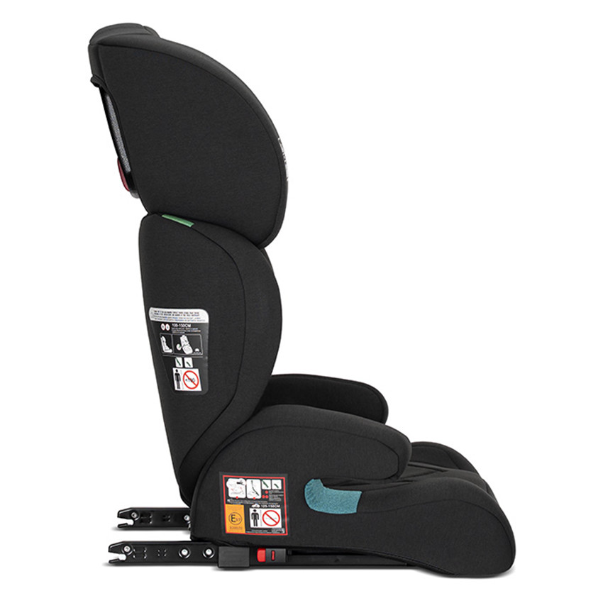 Siège-auto Speed GT i-Size 100-150 cm Noir 