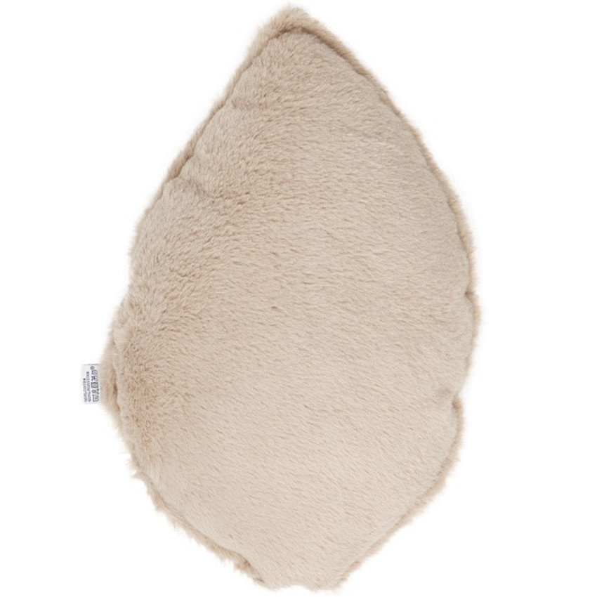 Sierkussen in bladvorm Daydream 