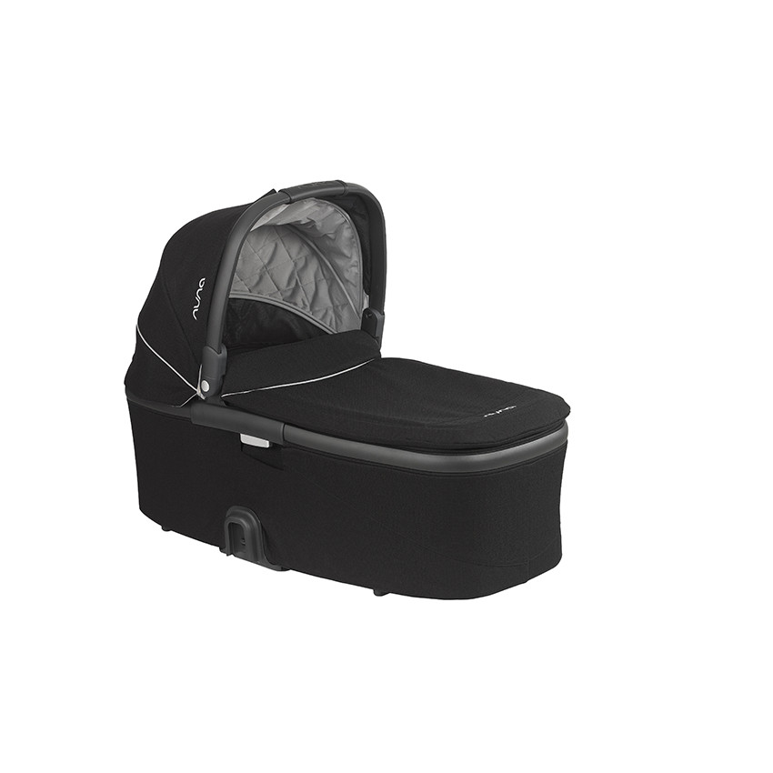 Draagmand Demi grow - Caviar 