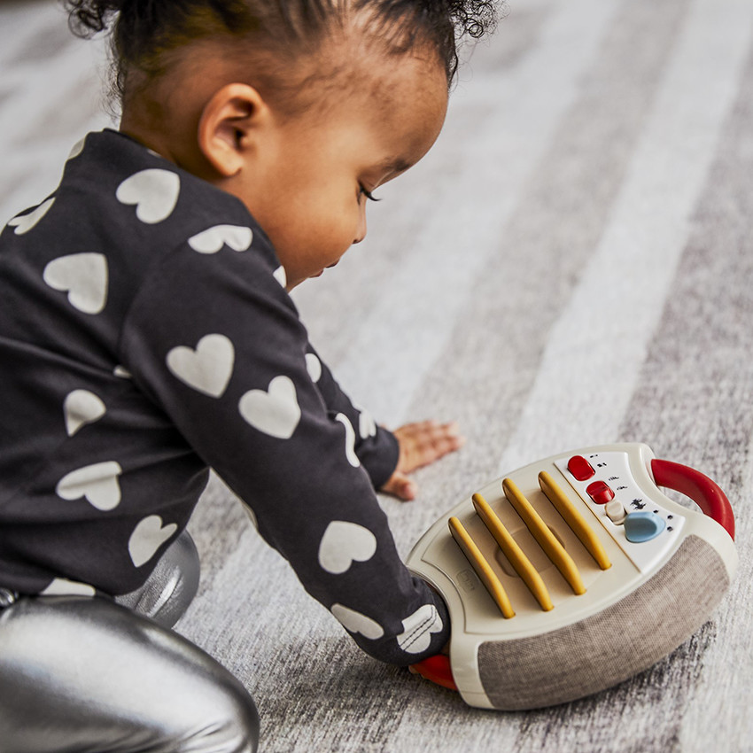 Guitare électronique Rock 