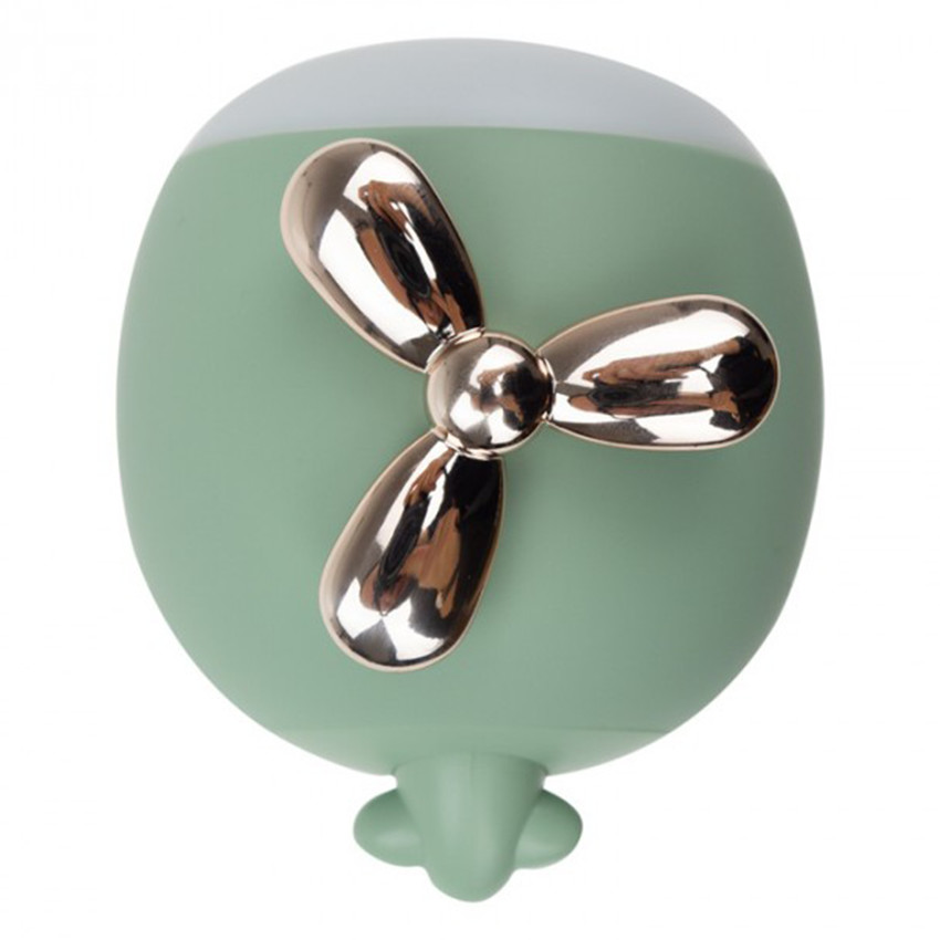 LED-nachtlampje Helikopter 