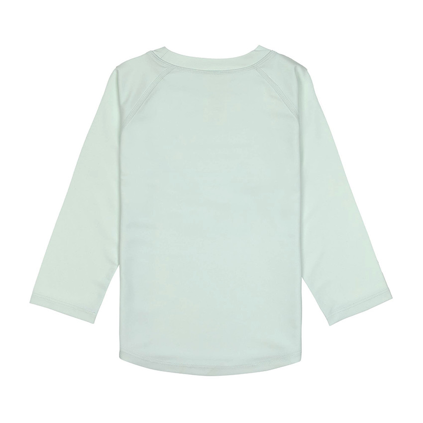 T-shirt Rashguard UV50+ 3-6M Camper Sea Foam 