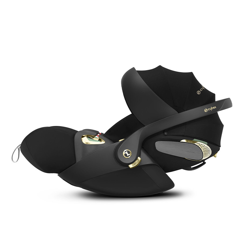 Coque auto Cloud T i-Size wings 