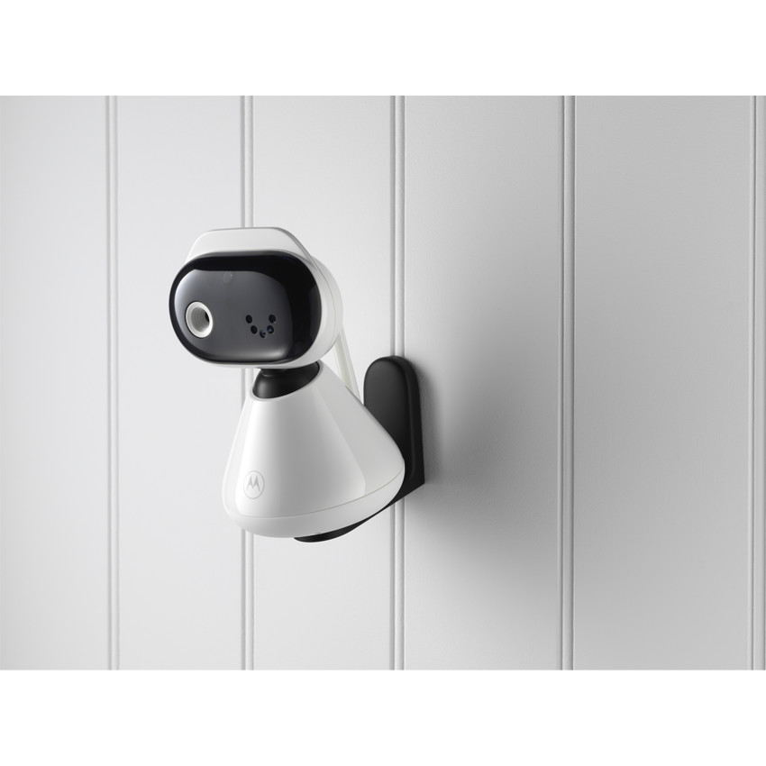 Videobabyfoon Radiografisch 2.8 INCH PIP 1200 