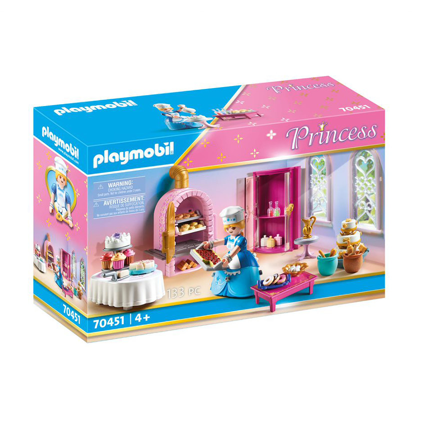 Pâtisserie du Palais  