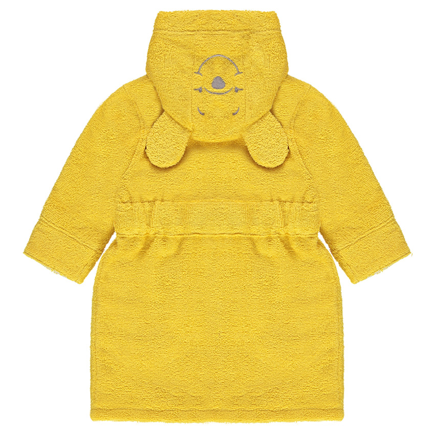 Peignoir de bain Disney Winnie l'ourson 