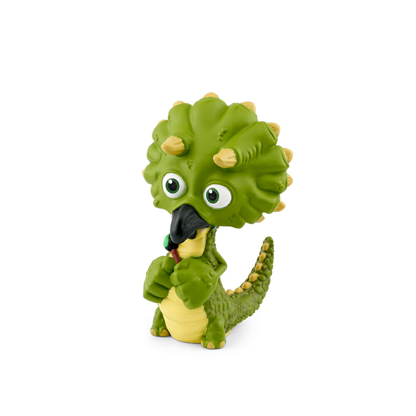 Figurine audio Tonies Tiny le Gigantosaurus 