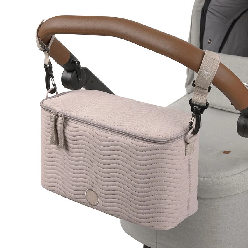 Organizer voor kinderwagen Enoa Mushroom 