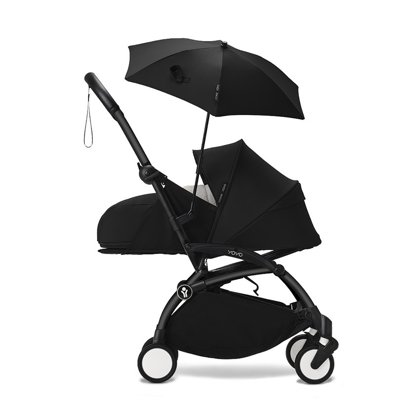 Ombrelle Stokke® YOYO - noir 