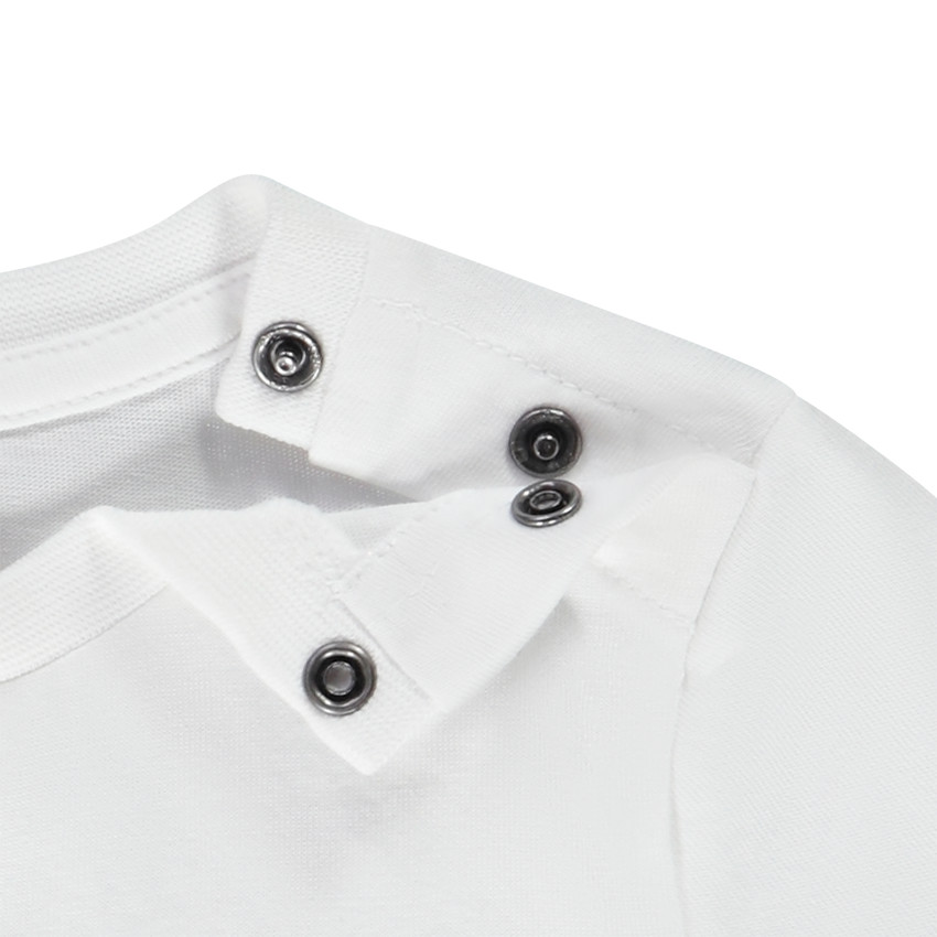 T-shirt manches courtes Spider-Man Marvel pour bébé garçon 