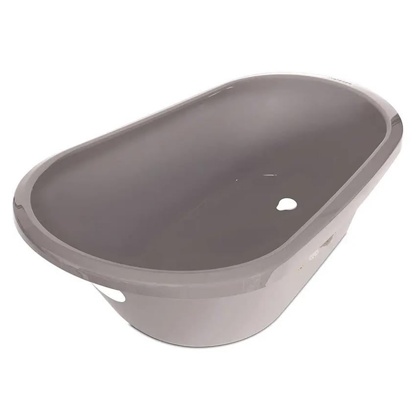Baignoire Sense Miffy and Friends Marron 