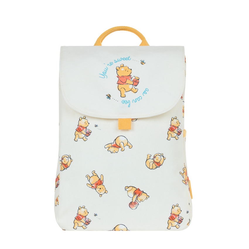 Winnie de Poeh rugzak Disney 