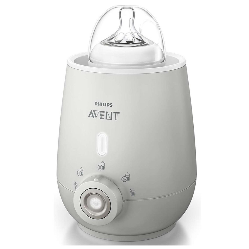 Chauffe-biberon Premium 