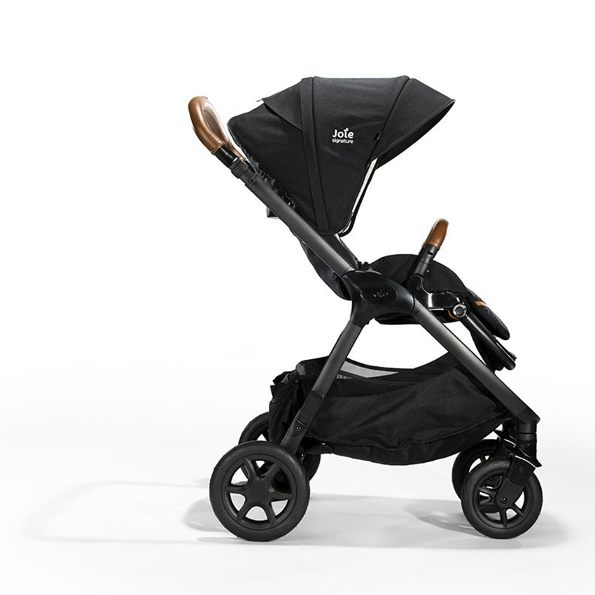 Poussette Finiti signature - Eclipse  