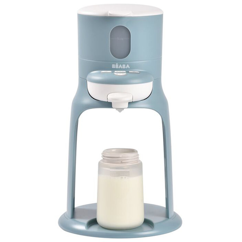 Bib'Expresso flessenbereider Baltic Blue 