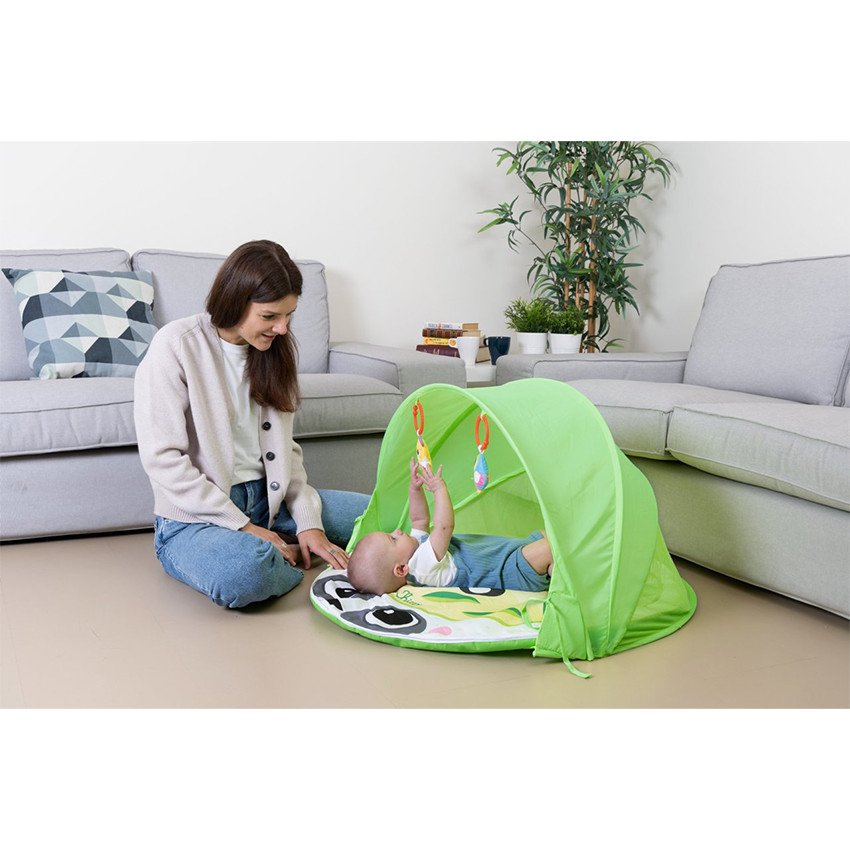 Speeltapijt & activiteiten Out&Indoor Magic Forest 
