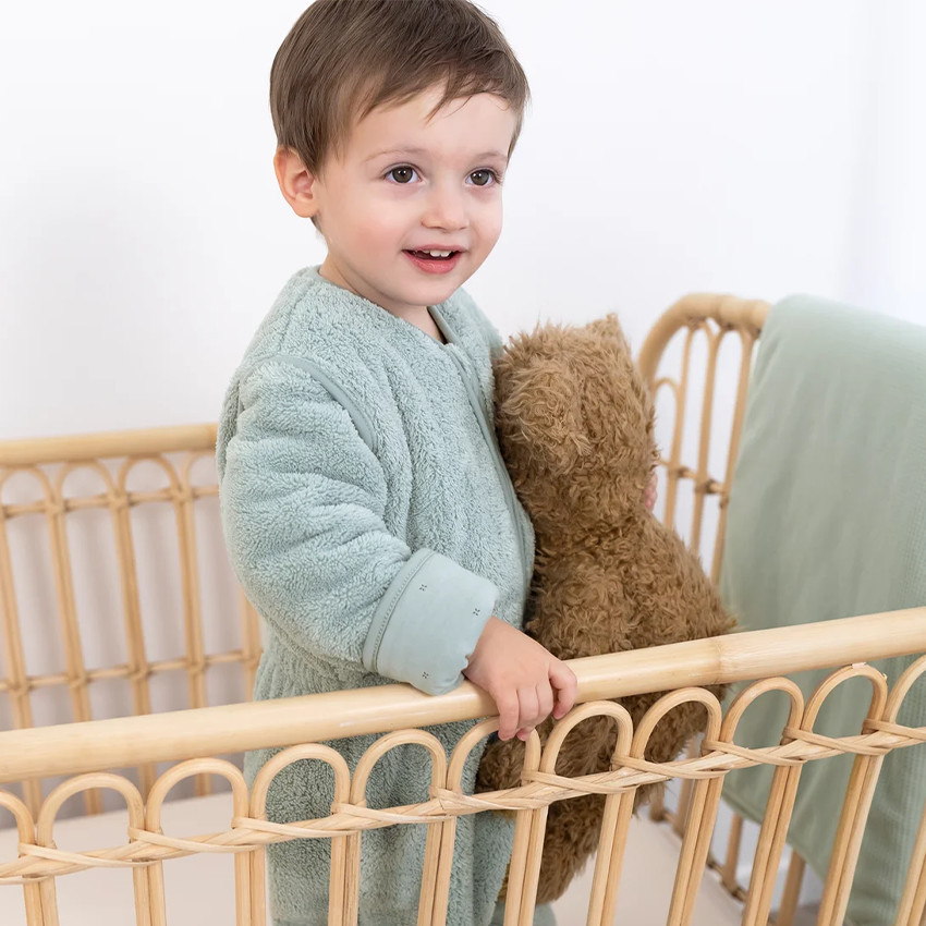 Gigoteuse Magic Bag Softy + Jersey TOG 2 Lunar 12-24M 