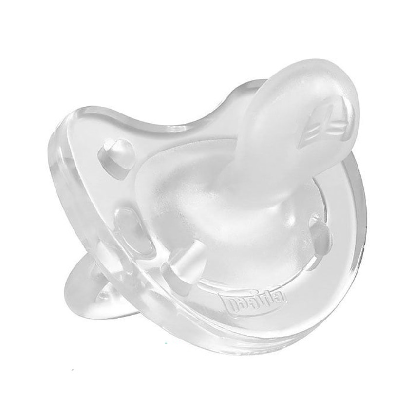 Sucette Physio Soft silicone - 12M+ 